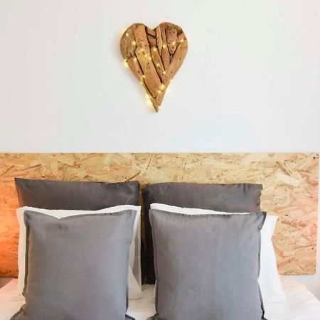 P&P Apartaments Pena Malaga Ngoại thất bức ảnh