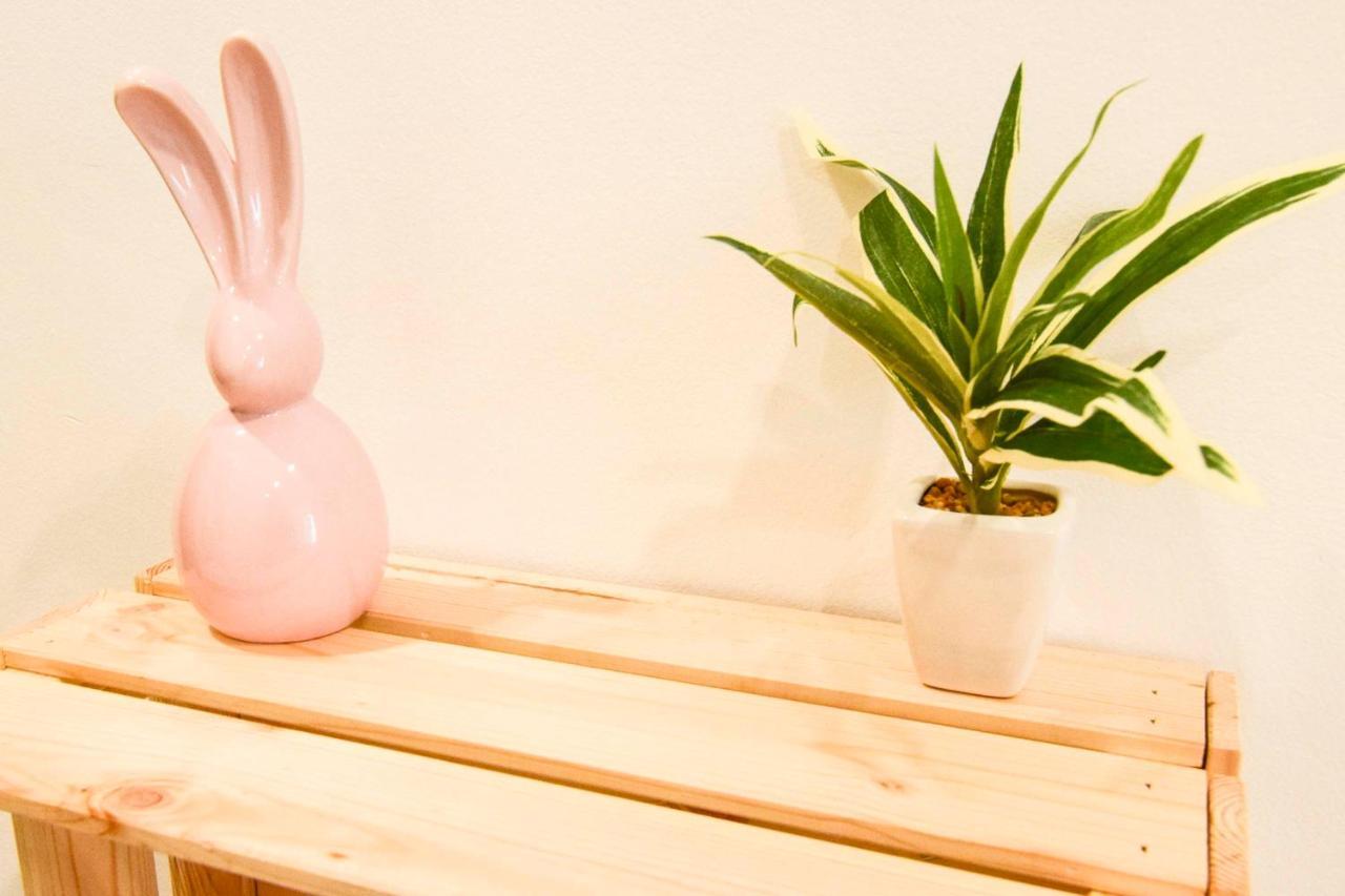 P&P Apartaments Pena Malaga Ngoại thất bức ảnh